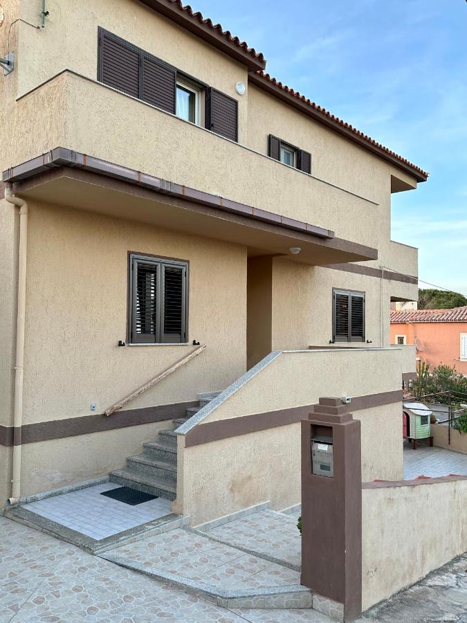 דירות לה מדלנה Residenza M.E.M. La Maddalena מראה חיצוני תמונה