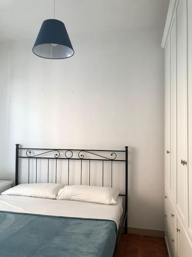 דירות לה מדלנה Residenza M.E.M. La Maddalena מראה חיצוני תמונה