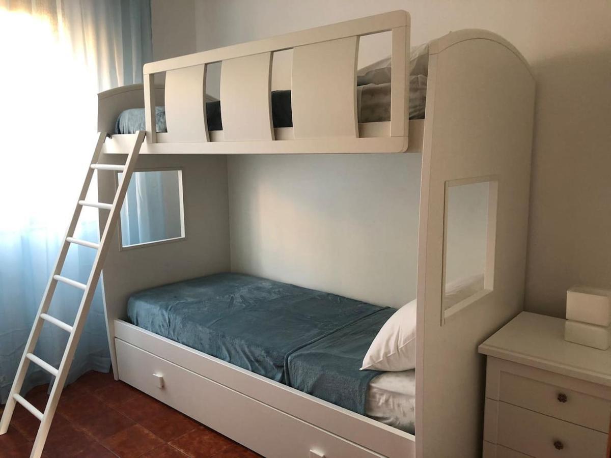 דירות לה מדלנה Residenza M.E.M. La Maddalena מראה חיצוני תמונה