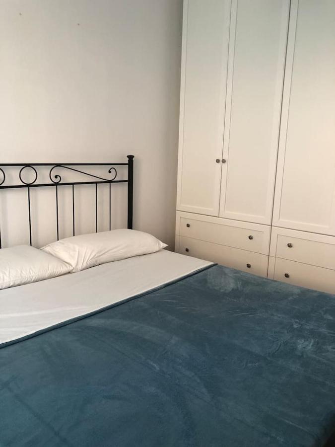 דירות לה מדלנה Residenza M.E.M. La Maddalena מראה חיצוני תמונה