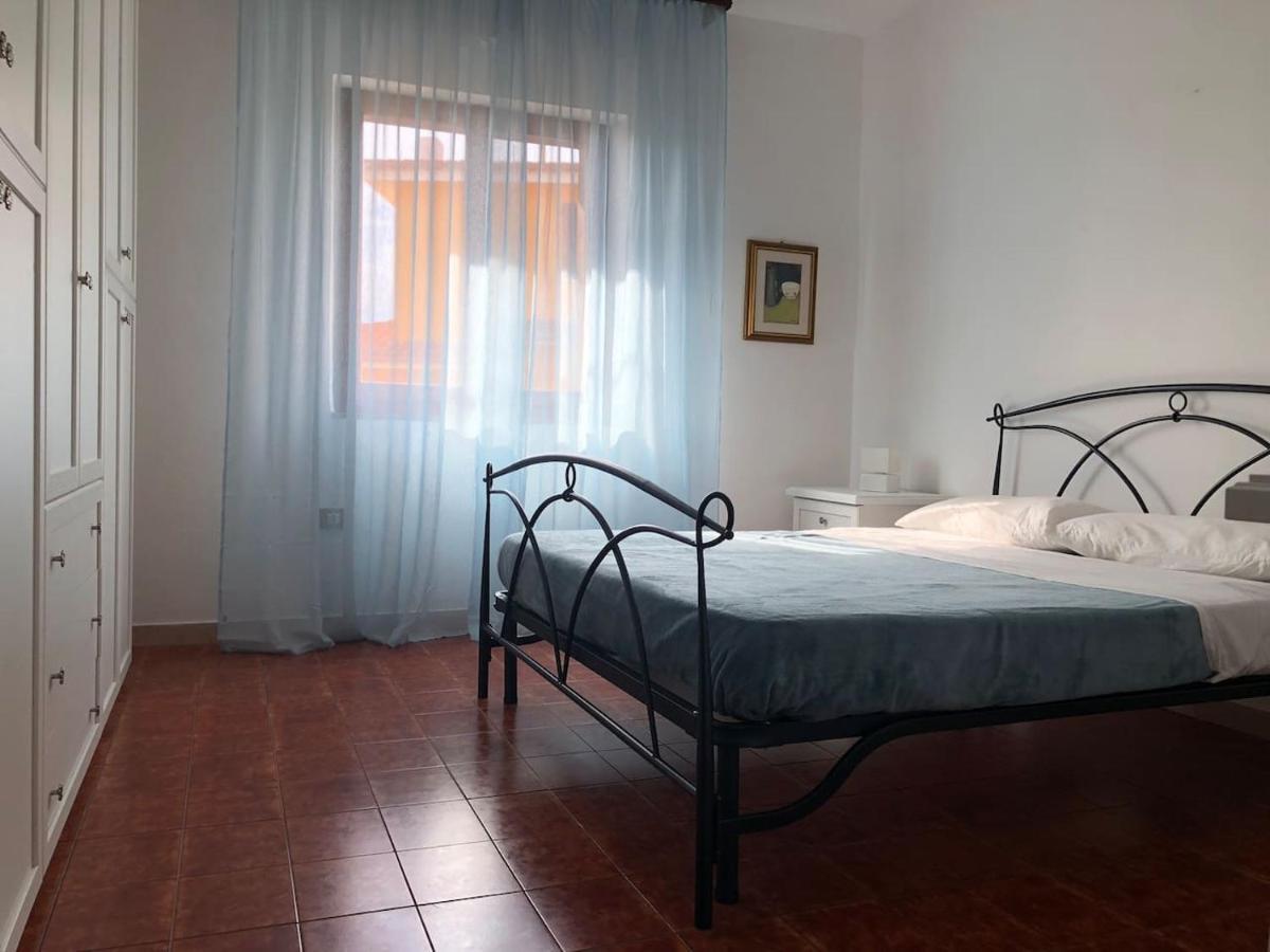 דירות לה מדלנה Residenza M.E.M. La Maddalena מראה חיצוני תמונה