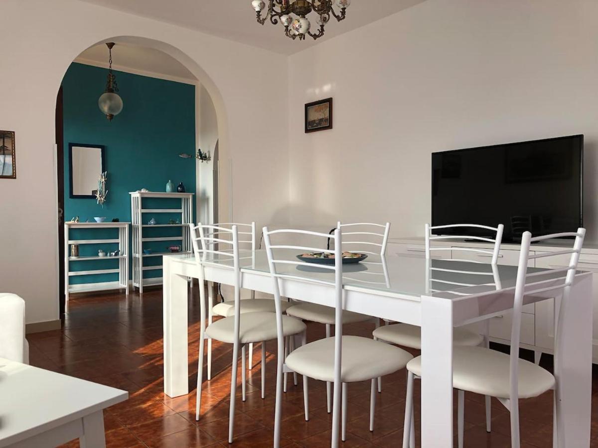 דירות לה מדלנה Residenza M.E.M. La Maddalena מראה חיצוני תמונה
