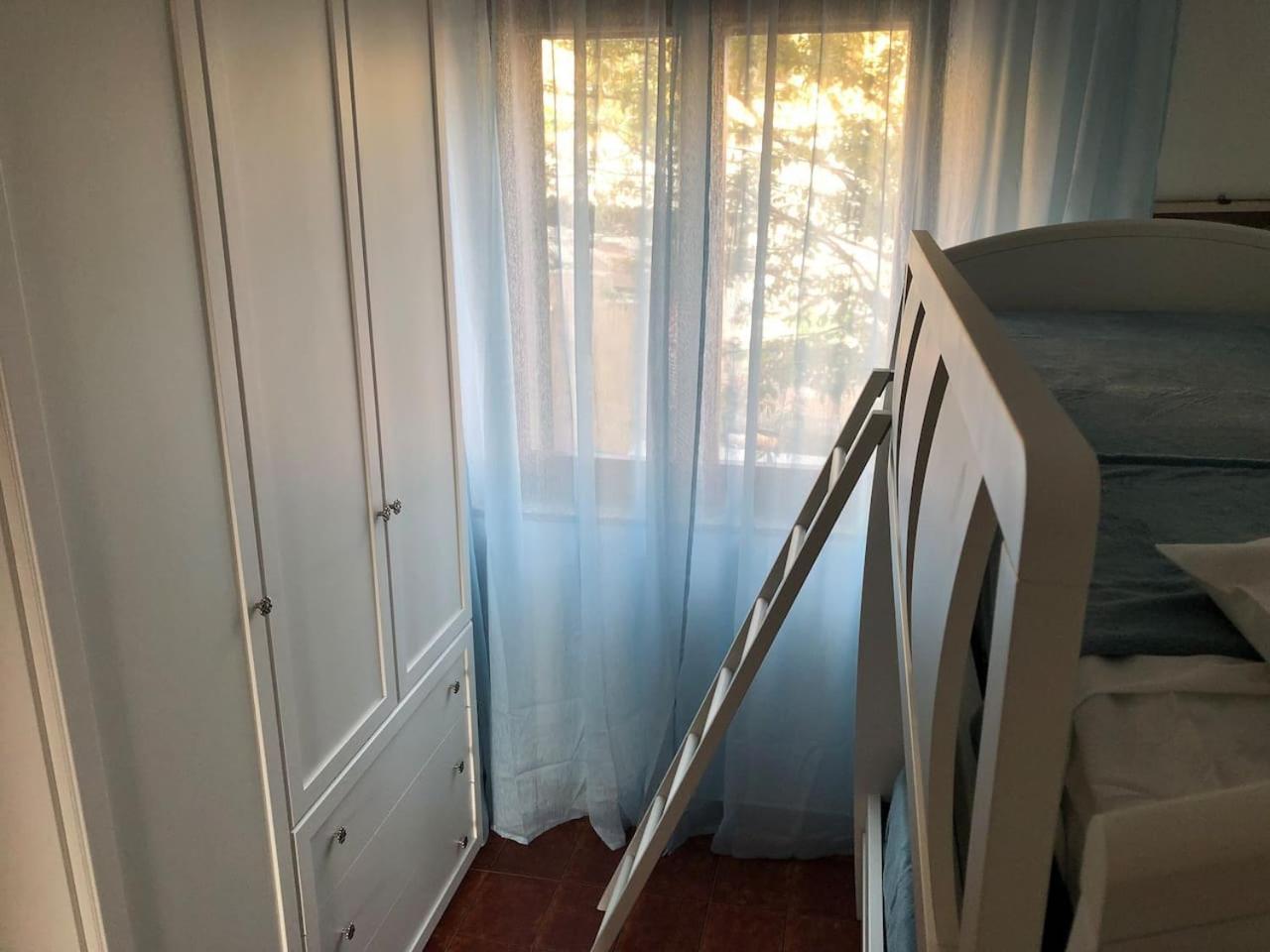 דירות לה מדלנה Residenza M.E.M. La Maddalena מראה חיצוני תמונה